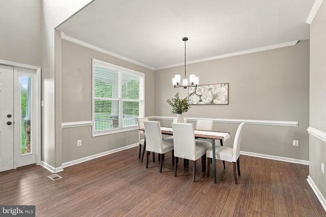1199 HONEYSUCKLE WAY, Stafford, VA 22556