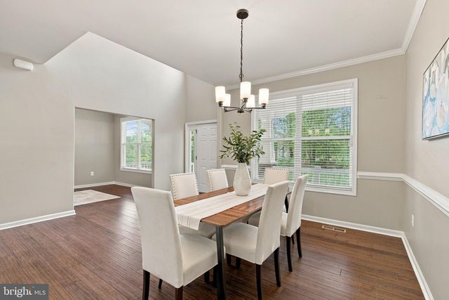 1199 HONEYSUCKLE WAY, Stafford, VA 22556