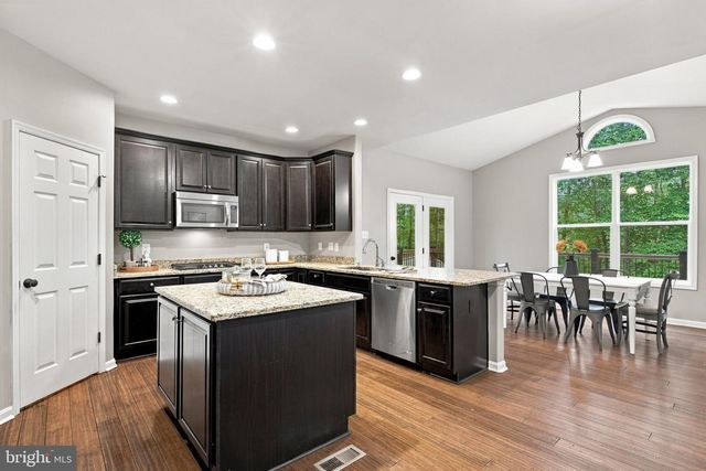 1199 HONEYSUCKLE WAY, Stafford, VA 22556
