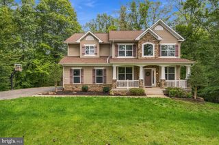 1199 HONEYSUCKLE WAY, Stafford, VA 22556