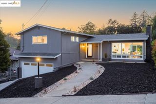 4847 Dunkirk Ave, Oakland, CA 94605