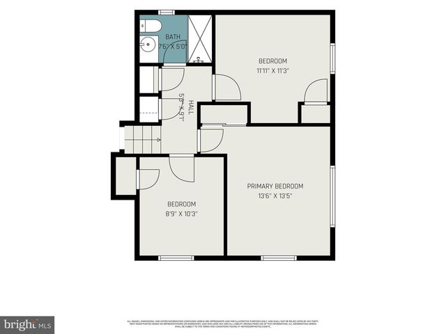 127 HENRY RD, Enola, PA 17025