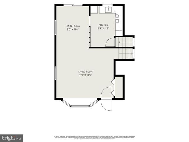 127 HENRY RD, Enola, PA 17025