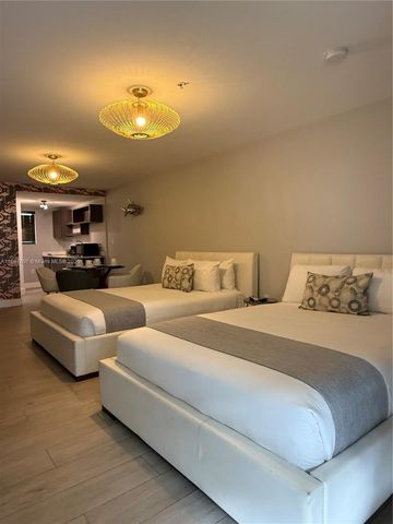 6755 Harding Ave 2, Miami Beach, FL 33141