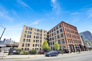 525 N HALSTED Street 208, Chicago, IL 60622