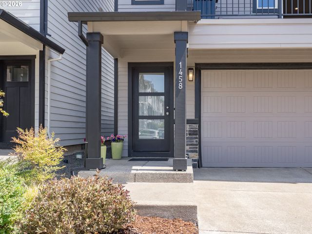 1458 N SILTSTONE Ave, Newberg, OR 97132