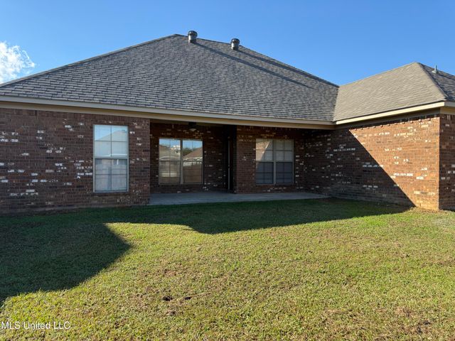 927 Frisky Drive, Brandon, MS 39047