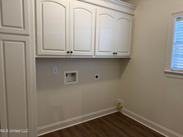 927 Frisky Drive, Brandon, MS 39047