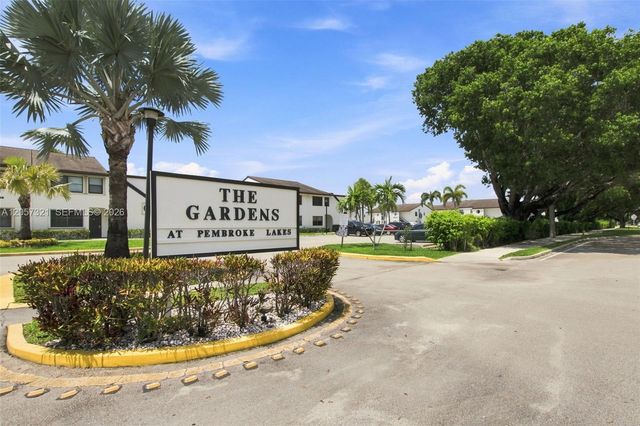 11396 Taft Street 11396, Pembroke Pines, FL 33026