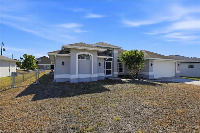 410 SE 7th ST, Cape Coral, FL 33990