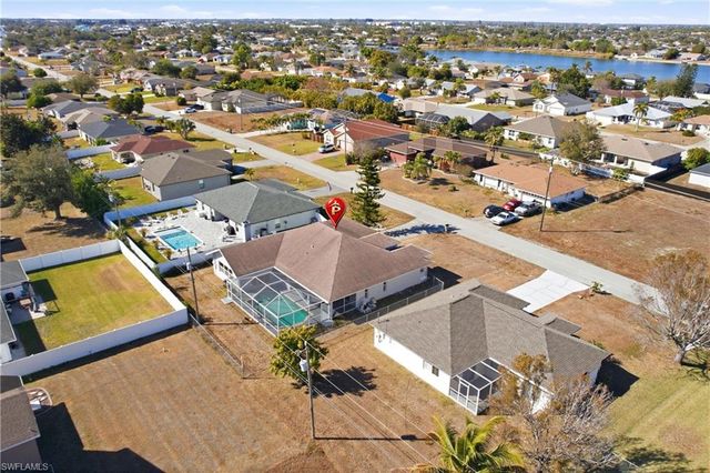 410 SE 7th ST, Cape Coral, FL 33990