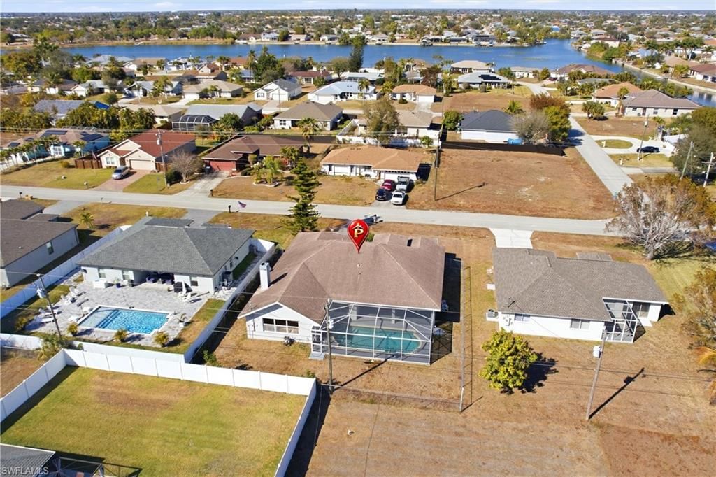 Image 49 of property listing at 410 SE 7th ST, Cape Coral, FL 33990