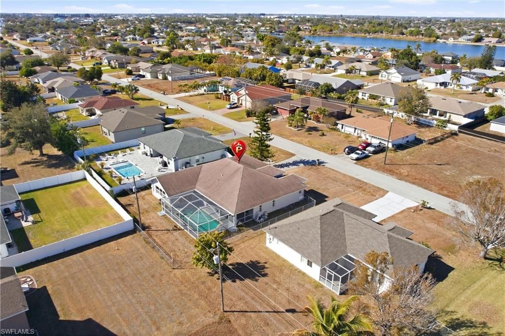 Image 50 of property listing at 410 SE 7th ST, Cape Coral, FL 33990