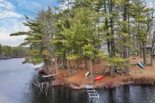 110 Canterbury Shore Drive, Canterbury, NH 03224