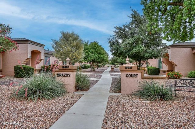 19957 N Greenview Drive, Sun City West, AZ 85375