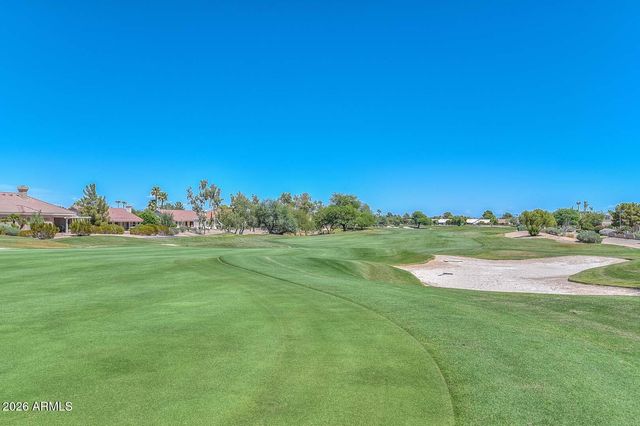 19957 N Greenview Drive, Sun City West, AZ 85375