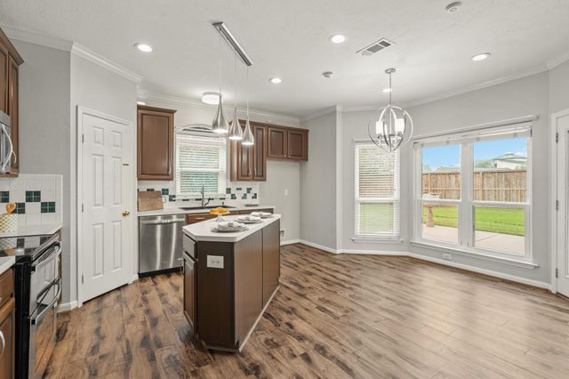 4307 Reynor Creek Court, Sugar Land, TX 77479