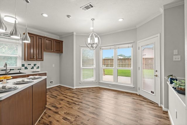 4307 Reynor Creek Court, Sugar Land, TX 77479