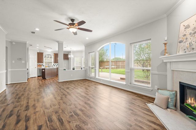 4307 Reynor Creek Court, Sugar Land, TX 77479