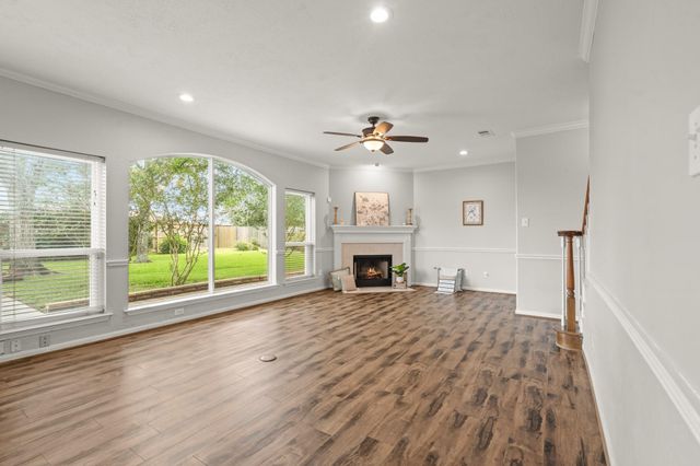 4307 Reynor Creek Court, Sugar Land, TX 77479