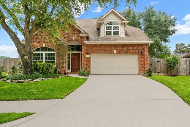 4307 Reynor Creek Court, Sugar Land, TX 77479