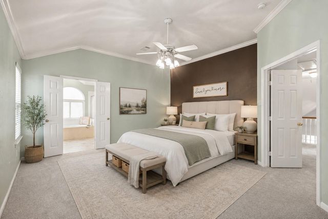 4307 Reynor Creek Court, Sugar Land, TX 77479