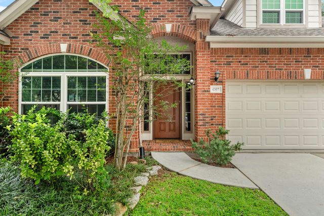 4307 Reynor Creek Court, Sugar Land, TX 77479