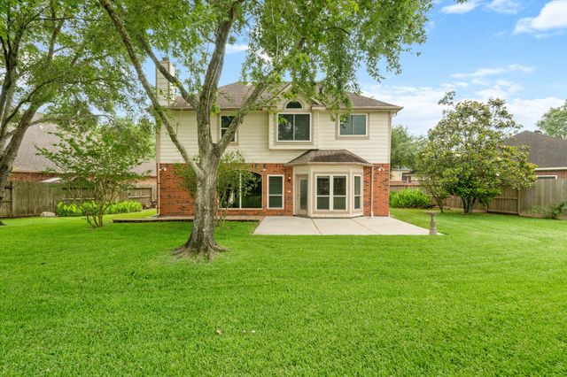 4307 Reynor Creek Court, Sugar Land, TX 77479