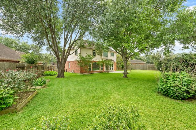4307 Reynor Creek Court, Sugar Land, TX 77479