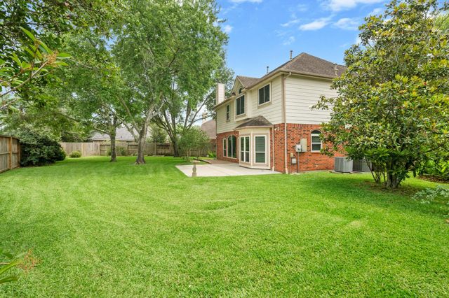 4307 Reynor Creek Court, Sugar Land, TX 77479