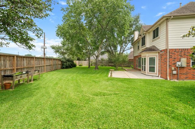 4307 Reynor Creek Court, Sugar Land, TX 77479