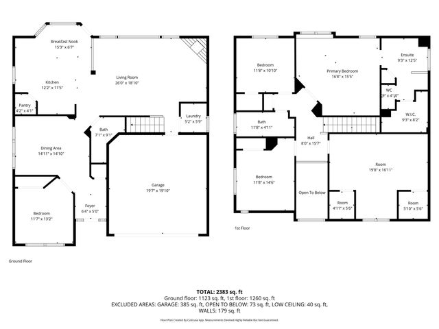 4307 Reynor Creek Court, Sugar Land, TX 77479
