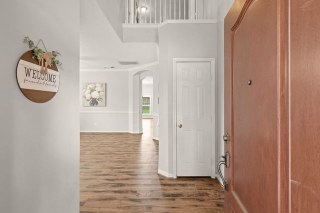 4307 Reynor Creek Court, Sugar Land, TX 77479
