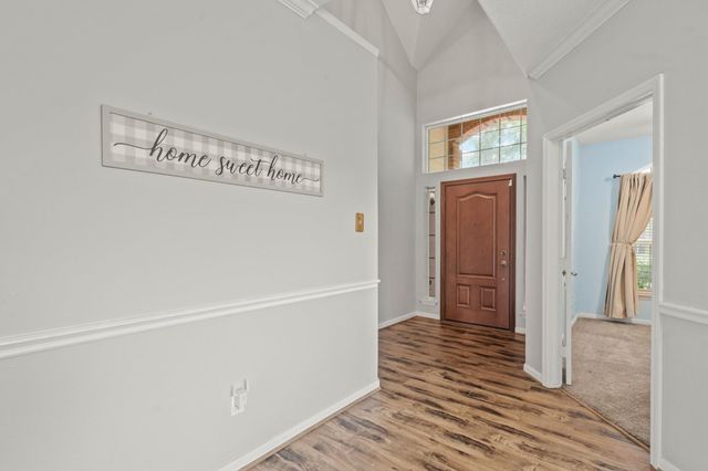 4307 Reynor Creek Court, Sugar Land, TX 77479