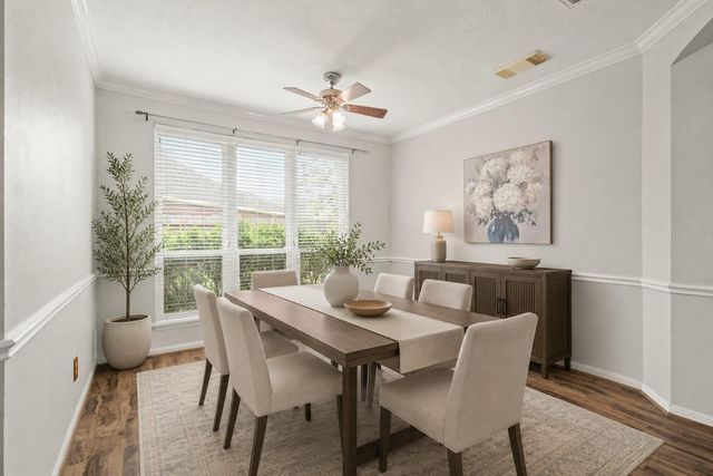 4307 Reynor Creek Court, Sugar Land, TX 77479