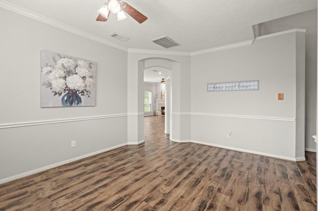 4307 Reynor Creek Court, Sugar Land, TX 77479