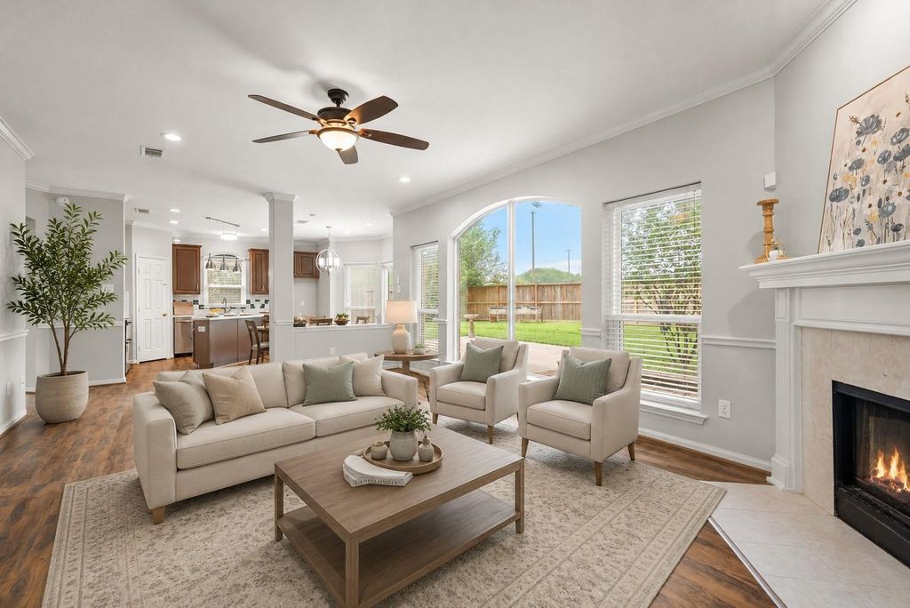 4307 Reynor Creek Court, Sugar Land, TX 77479