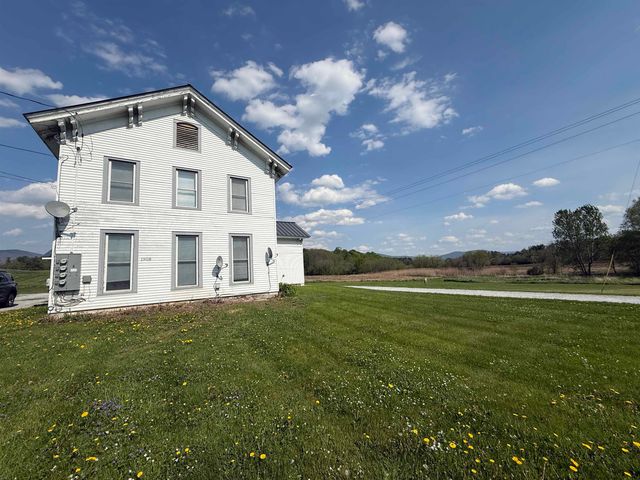 1908 US Route 7 N, Rutland Town, VT 05701