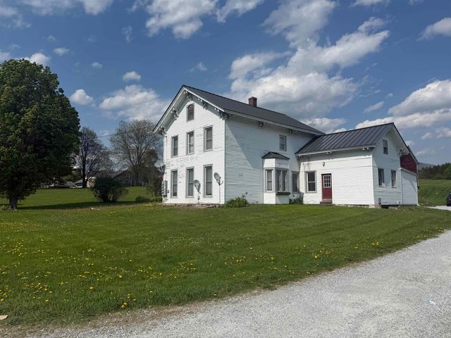 1908 US Route 7 N, Rutland Town, VT 05701