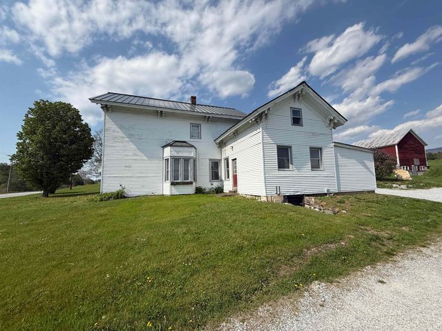 1908 US Route 7 N, Rutland Town, VT 05701