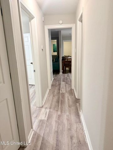 4218 Martha Court, Pascagoula, MS 39581