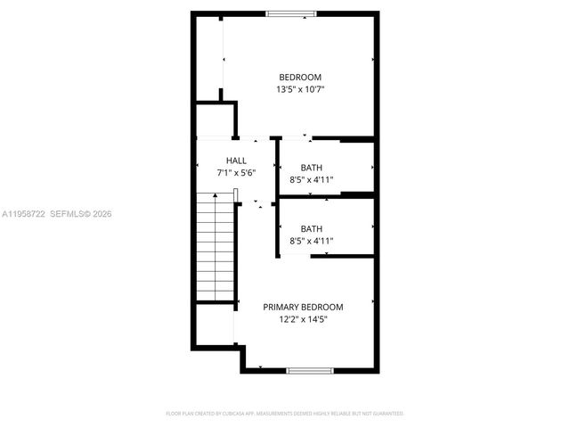 460 NE 4th Ln, Florida City, FL 33034