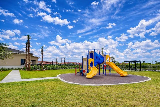 460 NE 4th Ln, Florida City, FL 33034