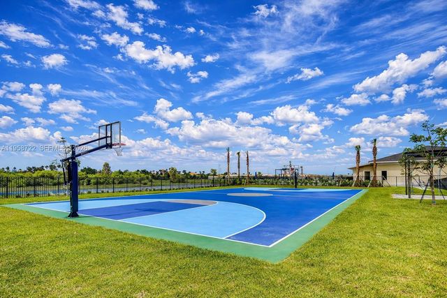 460 NE 4th Ln, Florida City, FL 33034