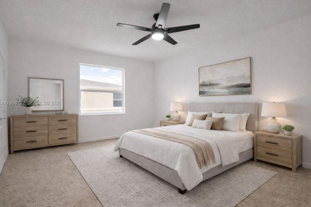 460 NE 4th Ln, Florida City, FL 33034