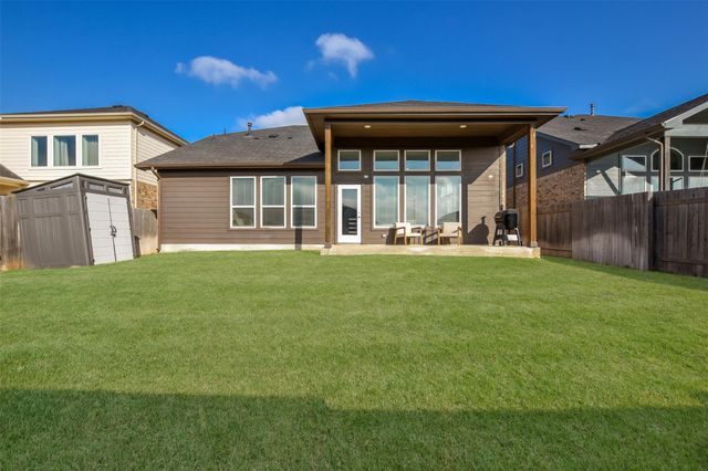 605 Oleander LOOP, Buda, TX 78610