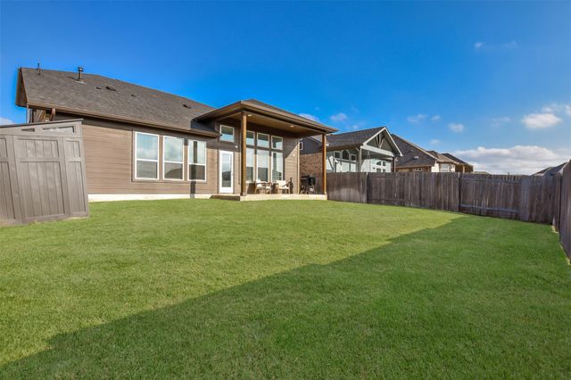 605 Oleander LOOP, Buda, TX 78610
