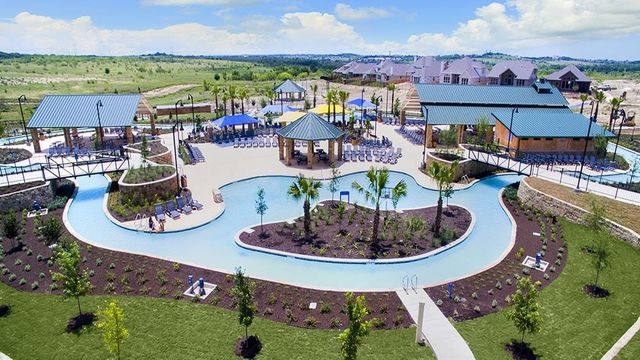 605 Oleander LOOP, Buda, TX 78610