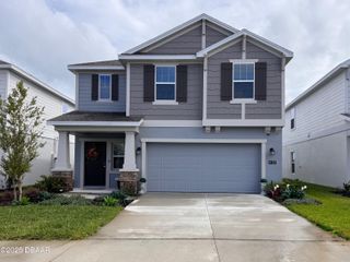 4107 Calusa Pine Road, Daytona Beach, FL 32124