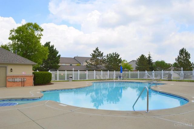 5661 Baywatch Way, Mason, OH 45040